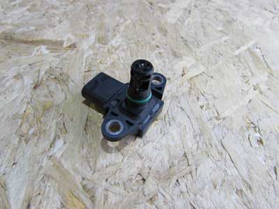 BMW Intercooler Air Pressure MAP Sensor 13627843531 F22 F30 F32 2, 3, 4, X Series